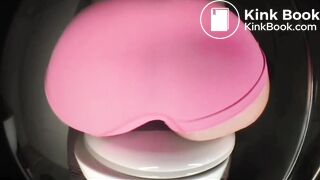 Big soft diarrhea girl and smear