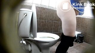 Voyeur 101 - video 2