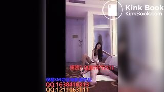 mistress Yanyan femdom scat