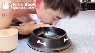 chinese femdom scat - video 137