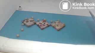 Super Cute Latina Dirty PVT Show 4 (part 1)