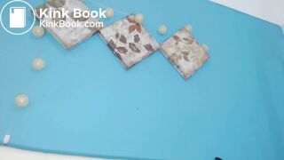 Super Cute Latina Dirty PVT Show 4 (part 1)