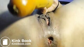 :( Shit Whore Banned :(