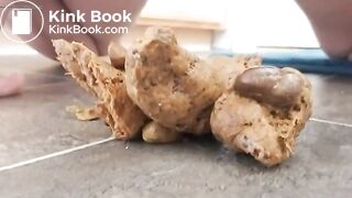 Ass and Soles Big Shit