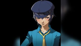 Naoto shits herself (Fetish Audio)