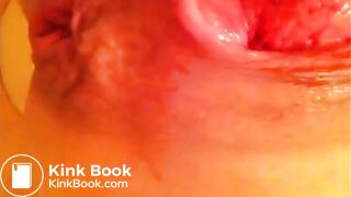 Self film amateur japanese scat 2