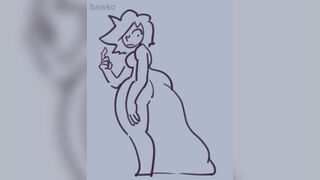 Pandora fillin (scat)