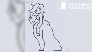 Pandora fillin (scat)