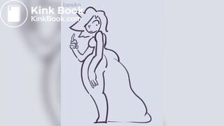 Pandora fillin (scat)