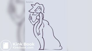 Pandora fillin (scat)