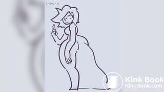 Pandora fillin (scat)