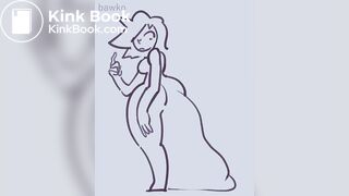 Pandora fillin (scat)