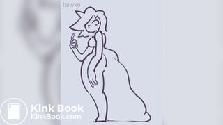 Pandora fillin (scat)