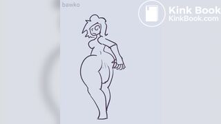 Pandora fillin (scat)