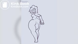 Pandora fillin (scat)