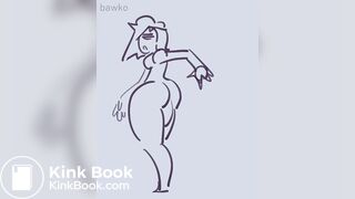 Pandora fillin (scat)