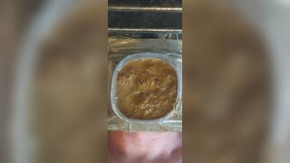 Drowing in IG girls big nasty shit