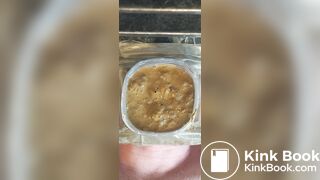 Drowing in IG girls big nasty shit