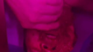 chinese femdom dog scat 2