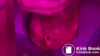 chinese femdom dog scat 2