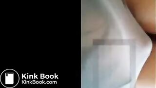 Chinese femdom toilet 10