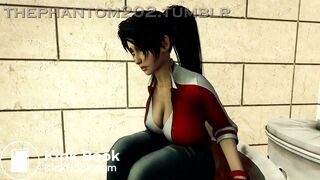 A classic Scat animation