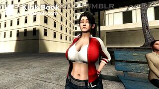 A classic Scat animation