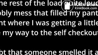 {{STORY AND IMAGE ONLY}} store messing result