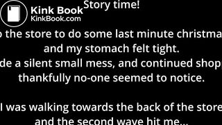 {{STORY AND IMAGE ONLY}} store messing result