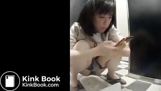 24 minute Japan diarrhea