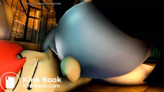 AppleBloom Eat Shit (MLP SCAT)