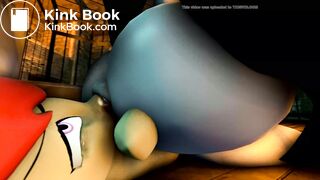 AppleBloom Eat Shit (MLP SCAT)