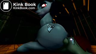 AppleBloom Eat Shit (MLP SCAT)