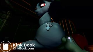 AppleBloom Eat Shit (MLP SCAT)