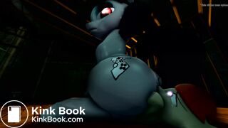 AppleBloom Eat Shit (MLP SCAT)