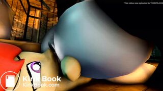 AppleBloom Eat Shit (MLP SCAT)