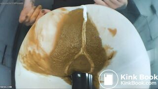 Sb pantyhoes diarrhea