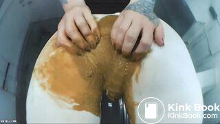 Sb pantyhoes diarrhea