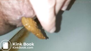 My wife shitting - video 3