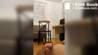 Korean femdom scat 1 - video 2