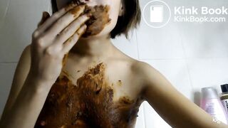 Simply perfect Scatslut 02