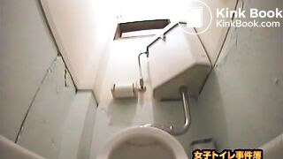 japanese pooping - video 31