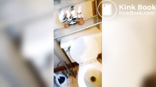 Sexy pawgs standing dump