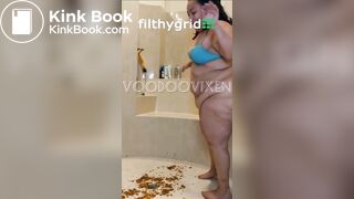 Bbw diarrhea comp