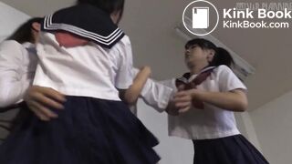 JP Scat Beautifull Girl ver 11.2