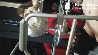 04 china scat femdom