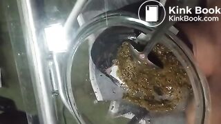 04 china scat femdom