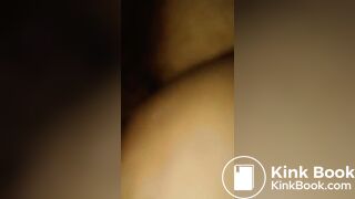 wife pooping - video 14