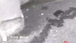 Outdoor Shits 2 (1/4)