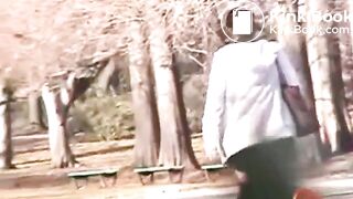 Outdoor Shits 2 (1/4)